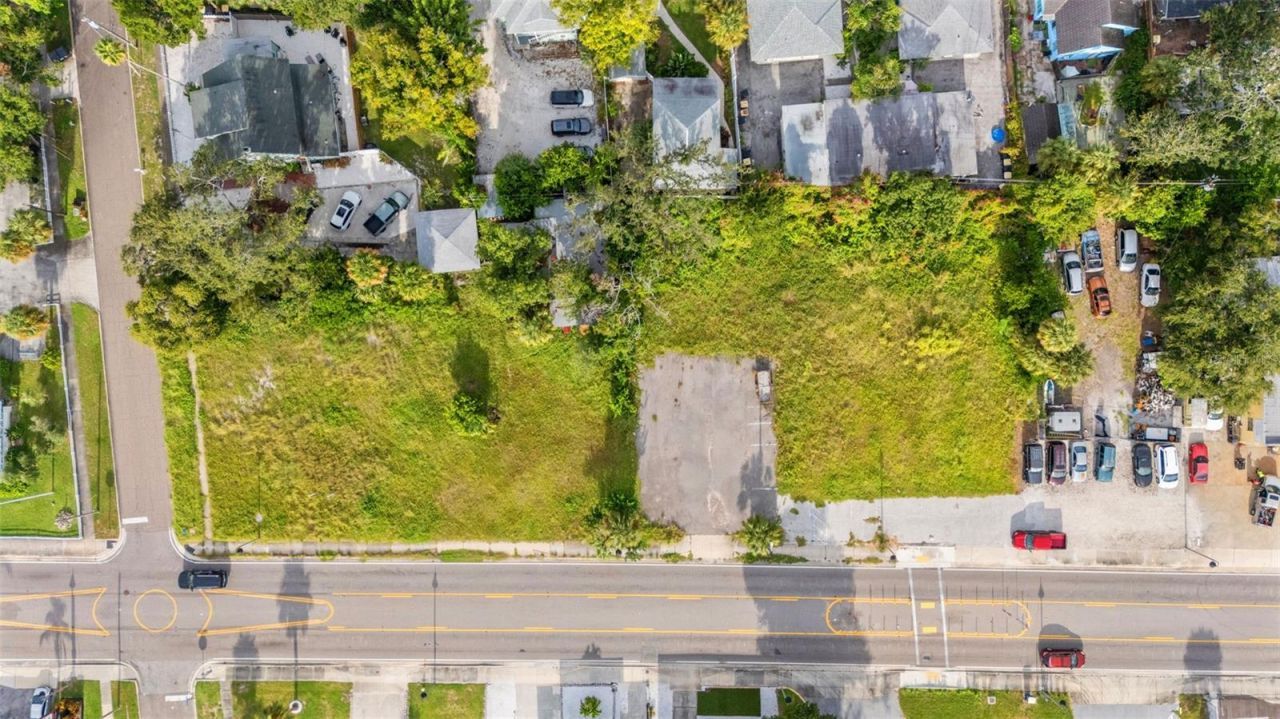 1208 N Fort Harrison Avenue, Clearwater, FL 33755 Photo