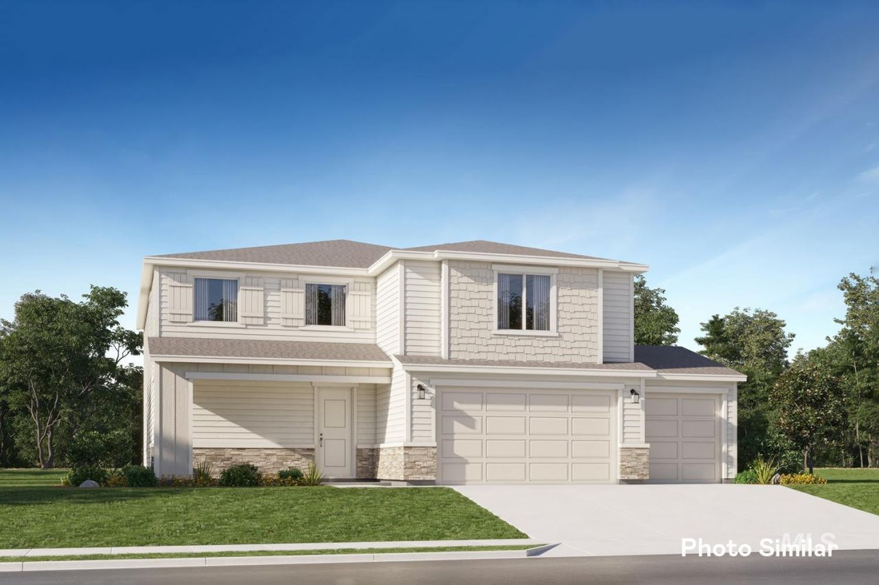 173 W Rockaway Dr, Kuna, ID 83634 Main Photo