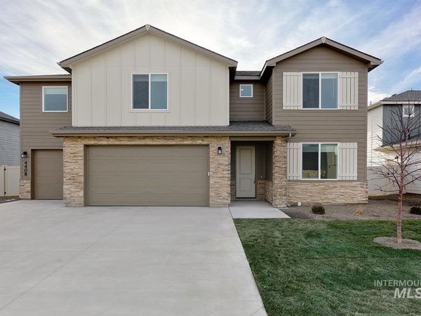 4408 Portofino Way, Caldwell, ID 83607