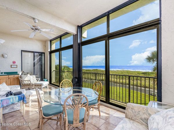 333 N Atlantic Avenue, Unit 207, Cocoa Beach, FL 32931