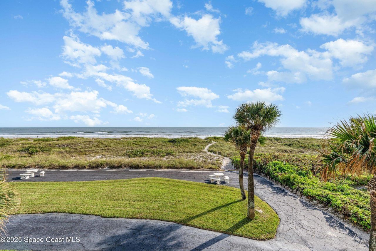 333 N Atlantic Avenue, Unit 207, Cocoa Beach, FL 32931 Photo