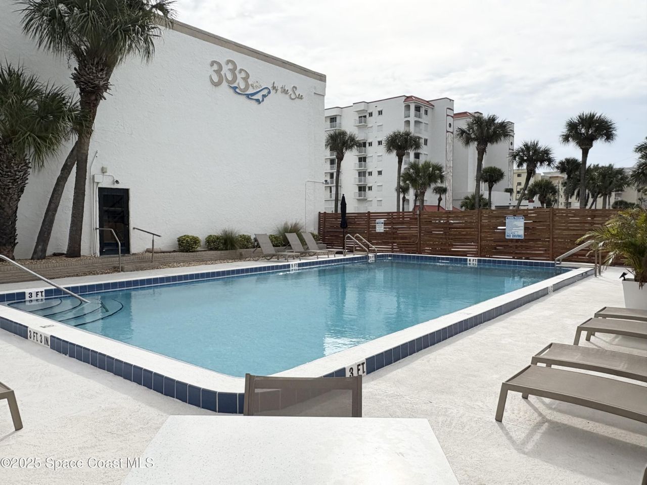 333 N Atlantic Avenue, Unit 207, Cocoa Beach, FL 32931 Photo
