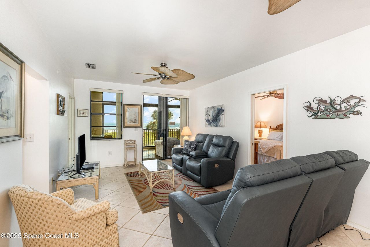 333 N Atlantic Avenue, Unit 207, Cocoa Beach, FL 32931 Photo