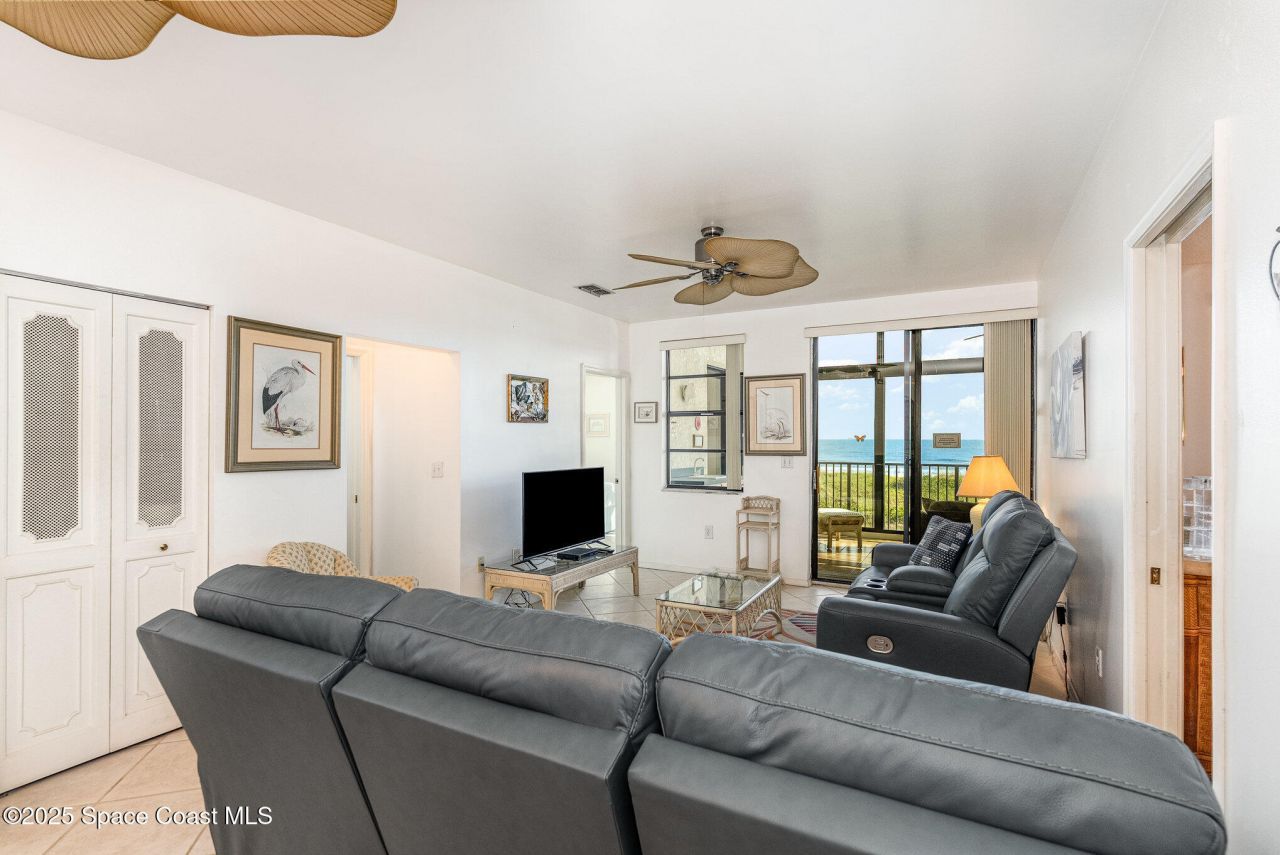 333 N Atlantic Avenue, Unit 207, Cocoa Beach, FL 32931 Photo