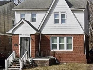 20473 Greeley Street, Detroit, MI 48203