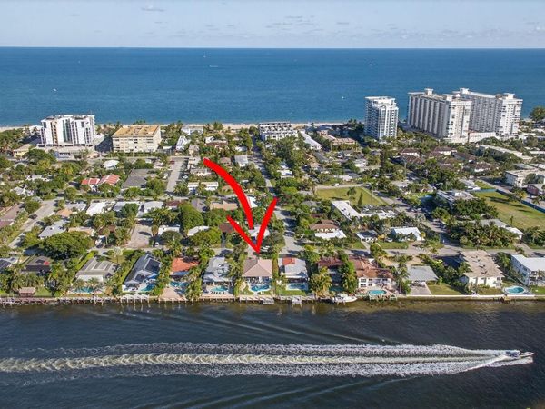 513 S Riverside Drive, Pompano Beach, FL 33062