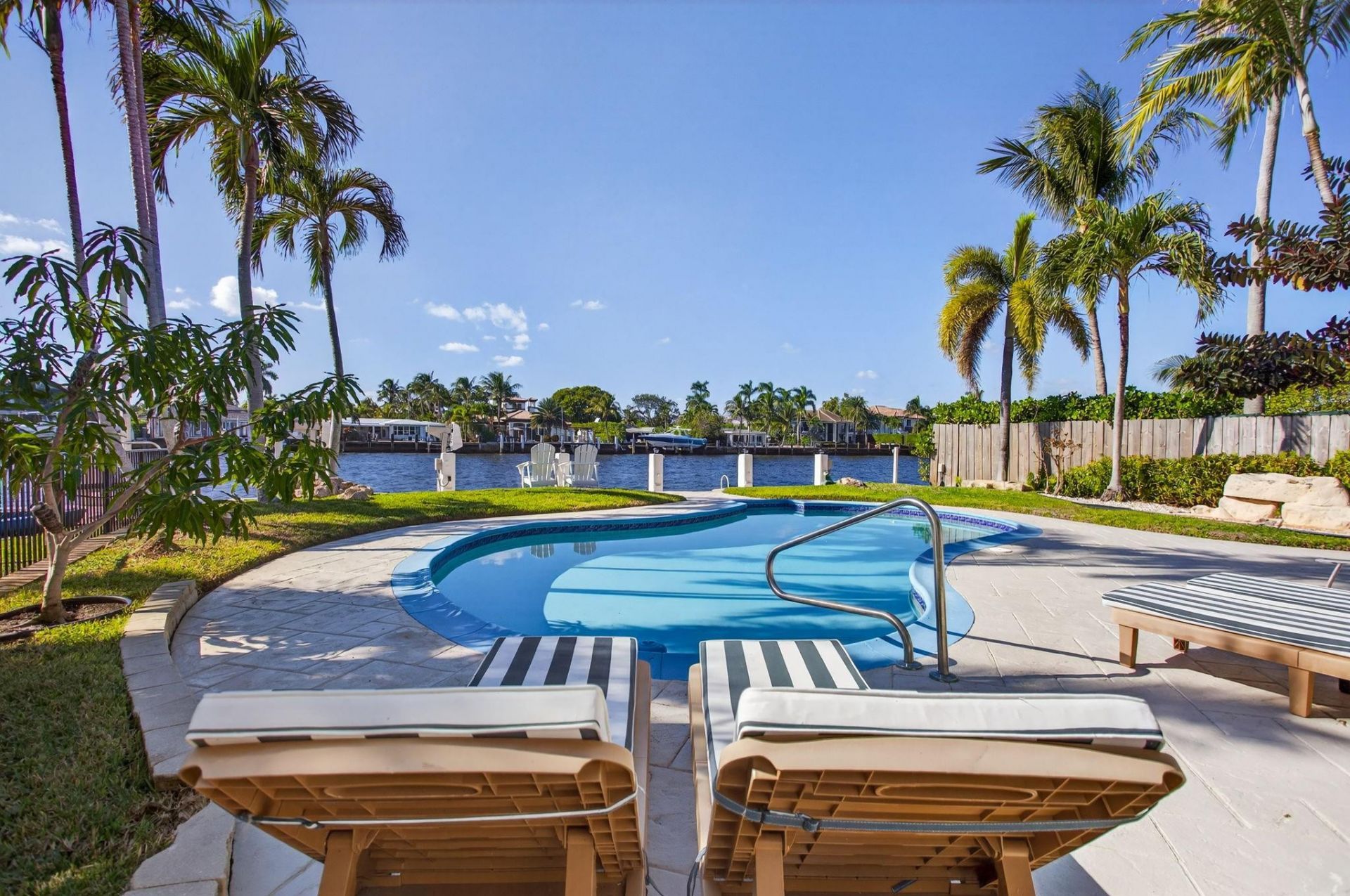 513 S Riverside Drive, Pompano Beach, FL 33062 Photo