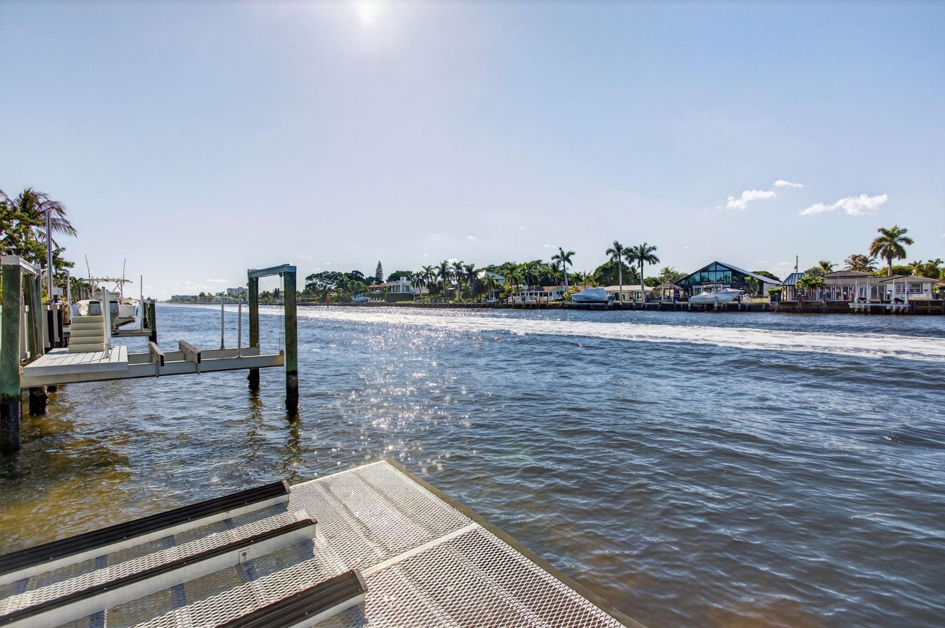 513 S Riverside Dr, Pompano Beach, FL 33062 Photo