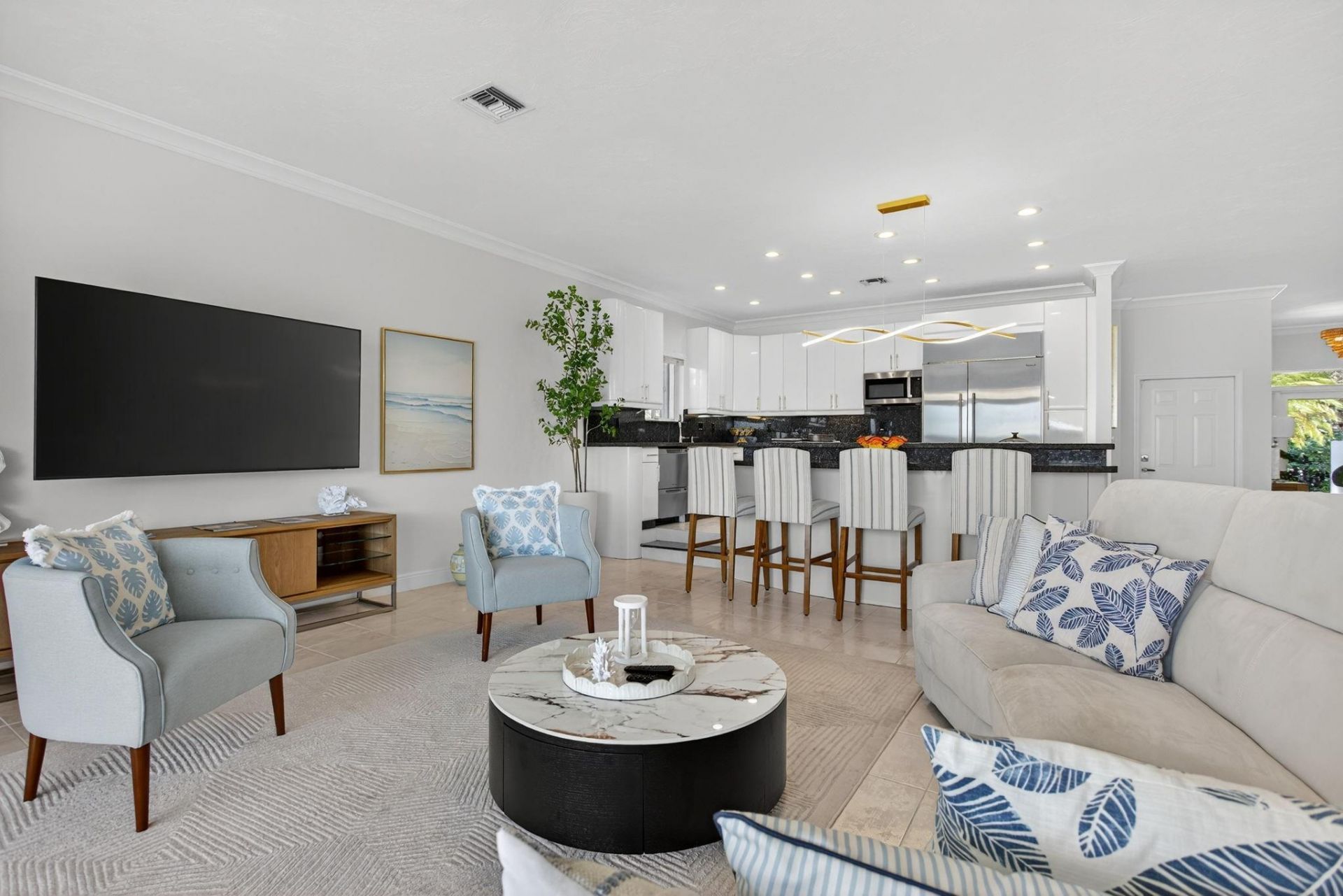 513 S Riverside Dr, Pompano Beach, FL 33062 Photo