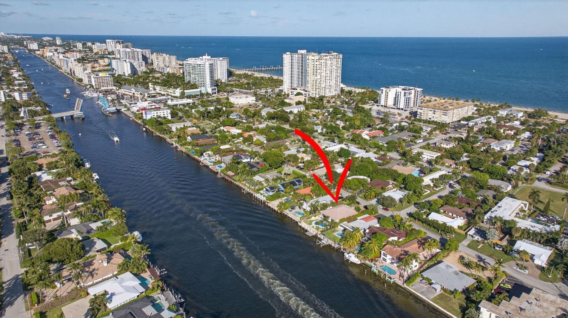 513 S Riverside Drive, Pompano Beach, FL 33062 Photo