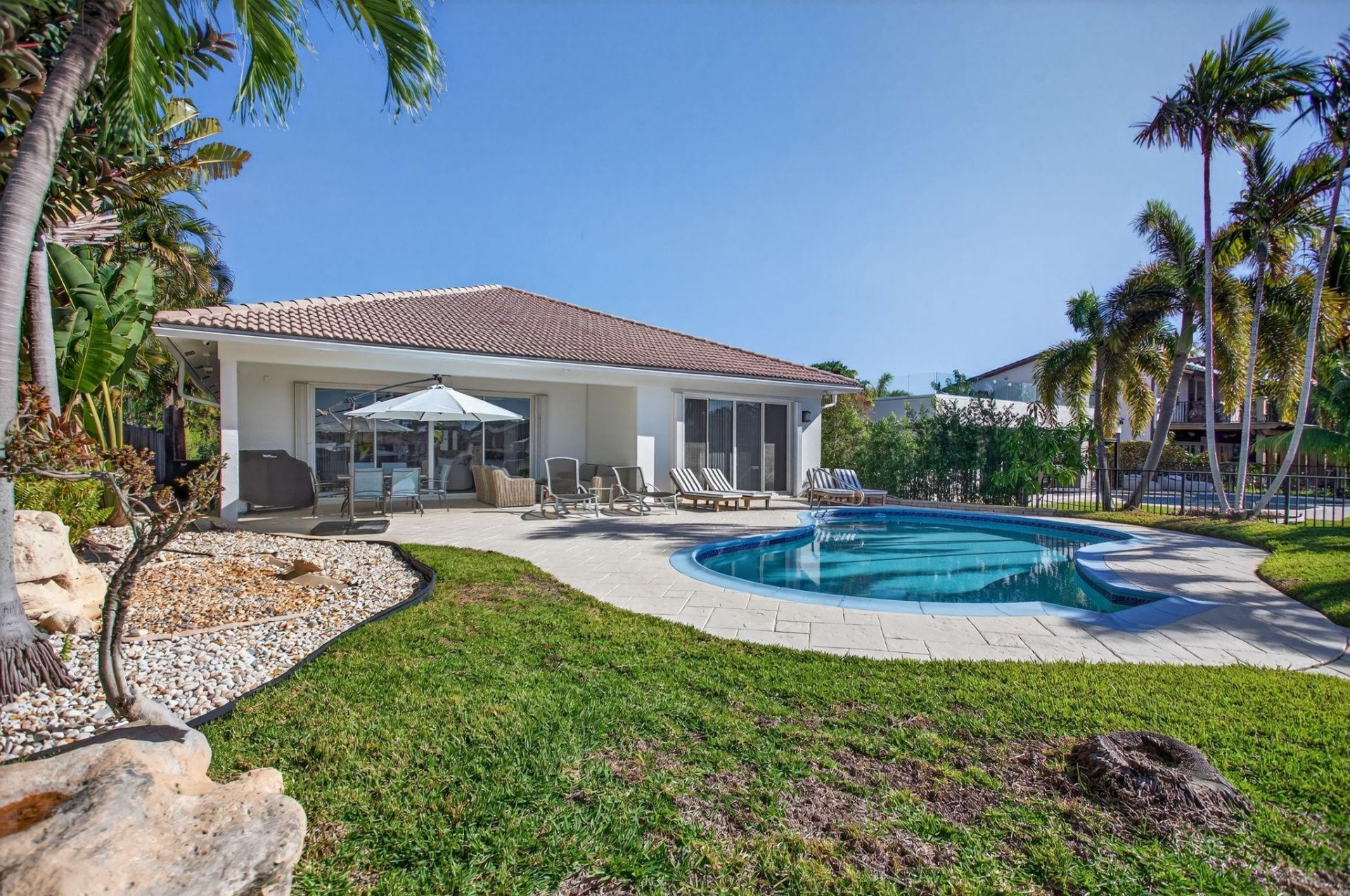 513 S Riverside Dr, Pompano Beach, FL 33062 Photo