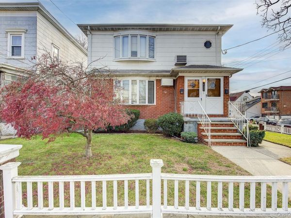 163-02 45th Avenue, Flushing, NY 11358