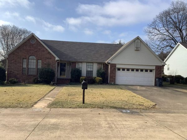 507 Live Oak, Searcy, AR 72143