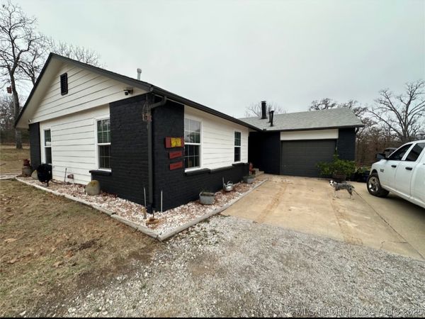 4251 Norfolk Avenue, Beggs, OK 74421