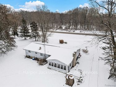 11637 E Lansing Road, Vernon Twp, MI 48429