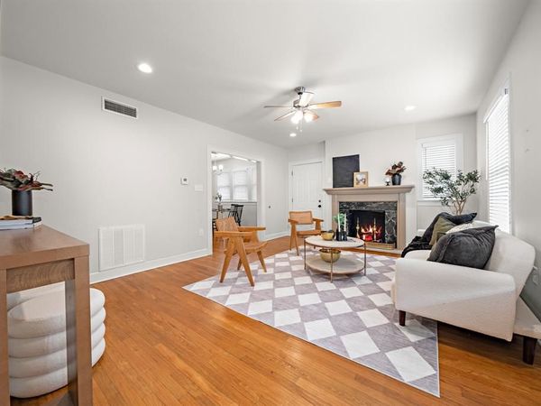 303 Craig Street, Hillsboro, TX 76645