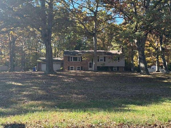 3663 BROOKWOOD DRIVE, WHITE PLAINS, MD 20695