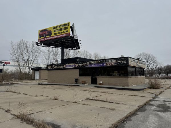 6850 E Front Street, Kansas City, MO 64120