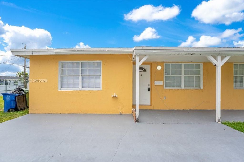 417 SW 3rd St, Hallandale Beach, FL 33009 Photo