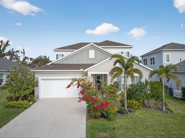 10610 CROOKED CREEK COURT, PARRISH, FL 34219