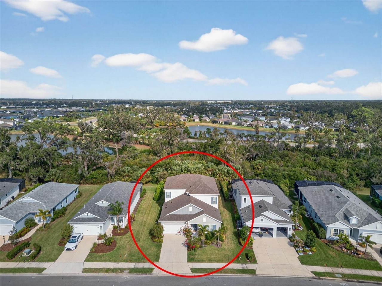 10610 Crooked Creek Court, Parrish, FL 34219 Main Photo