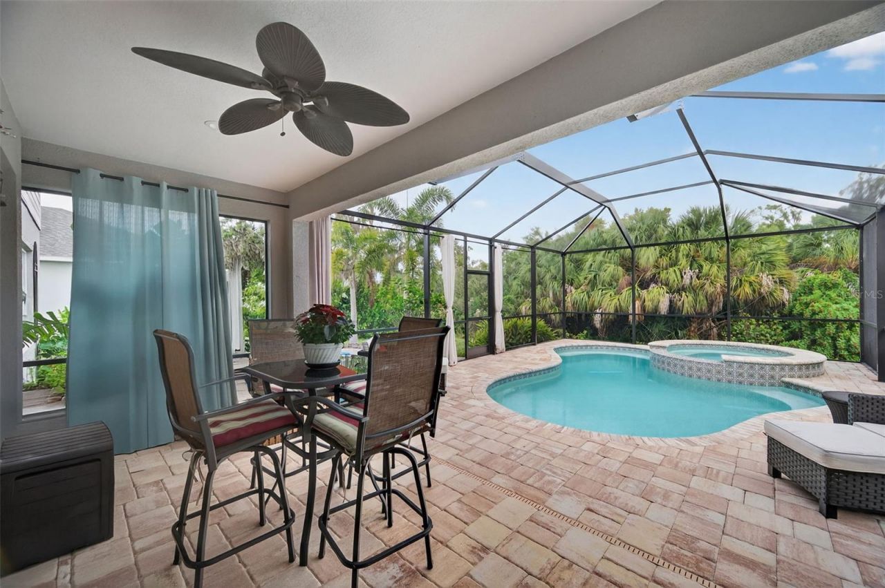 10610 Crooked Creek Court, Parrish, FL 34219 Photo