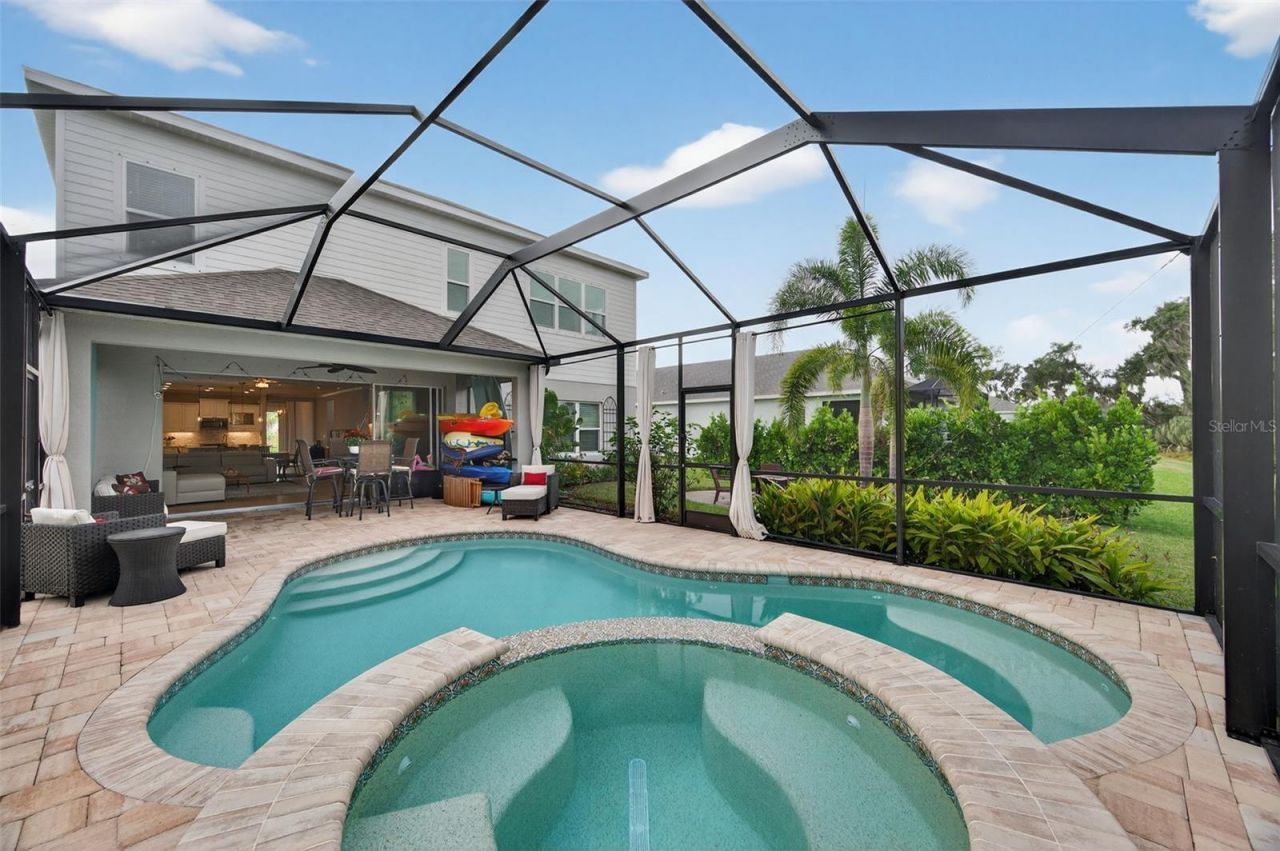 10610 Crooked Creek Court, Parrish, FL 34219 Photo