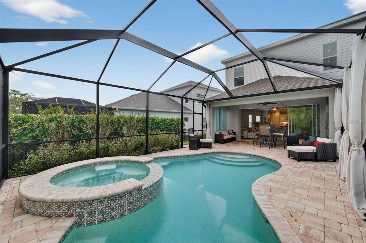 10610 Crooked Creek Court, Parrish, FL 34219 Photo