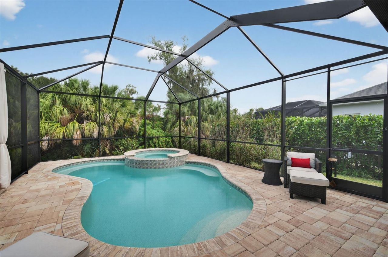 10610 Crooked Creek Court, Parrish, FL 34219 Photo