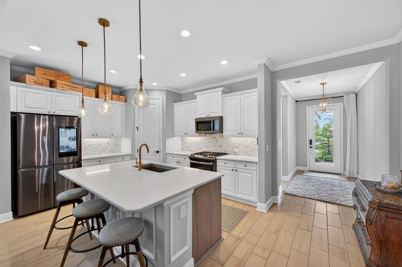 10610 Crooked Creek Court, Parrish, FL 34219 Photo