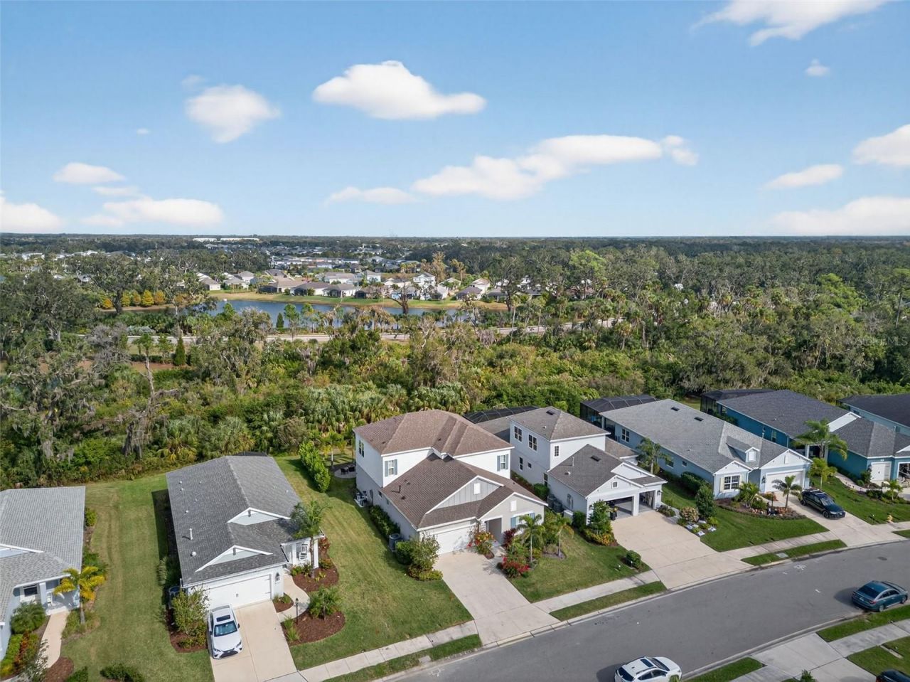 10610 Crooked Creek Court, Parrish, FL 34219 Photo