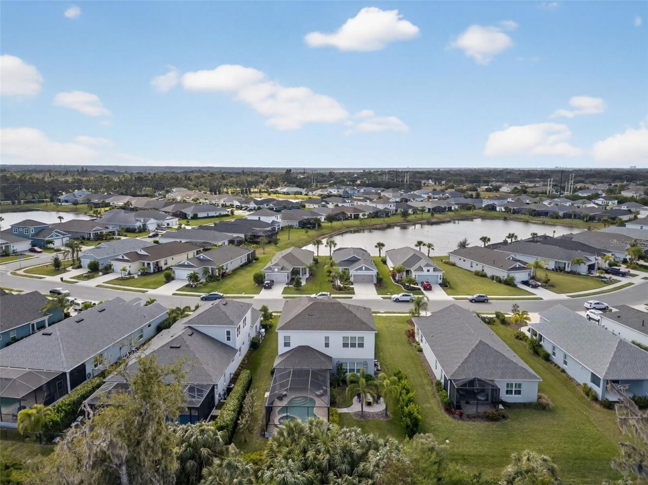 10610 Crooked Creek Court, Parrish, FL 34219 Photo