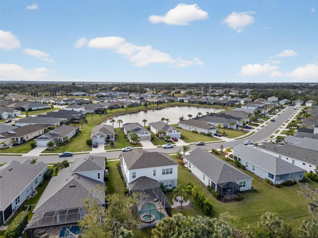 10610 Crooked Creek Court, Parrish, FL 34219 Photo