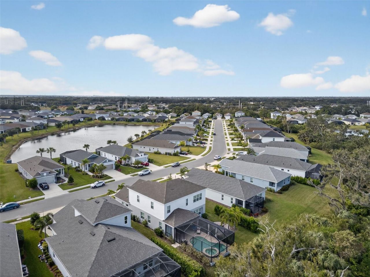 10610 Crooked Creek Court, Parrish, FL 34219 Photo