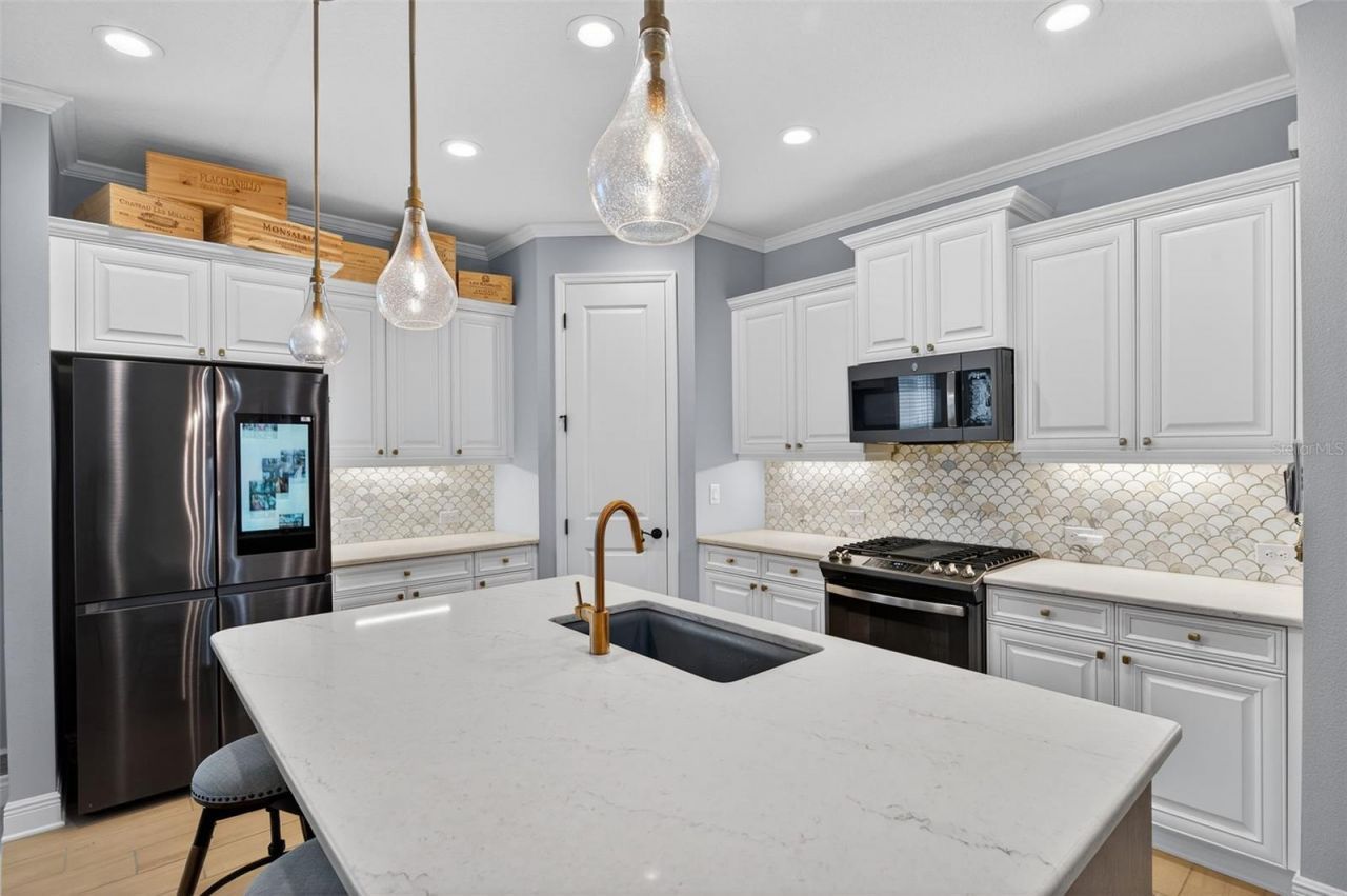 10610 Crooked Creek Court, Parrish, FL 34219 Photo