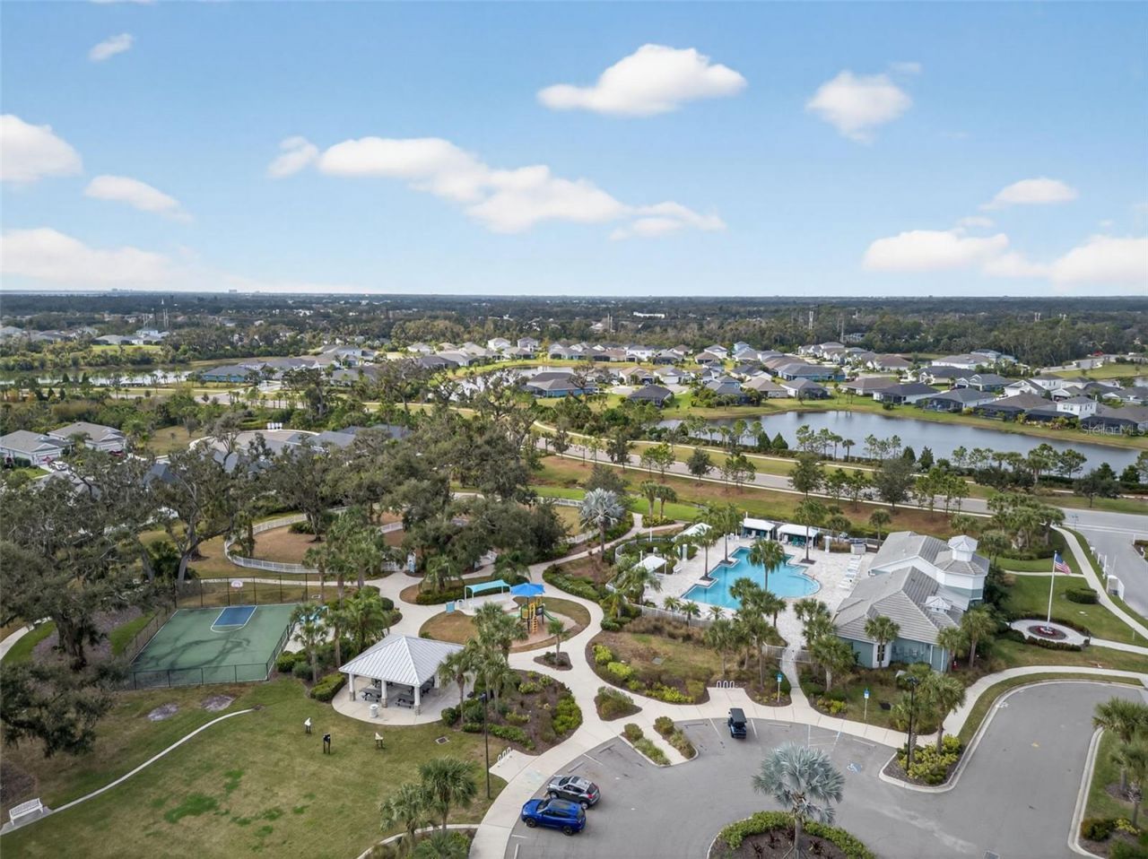 10610 Crooked Creek Court, Parrish, FL 34219 Photo