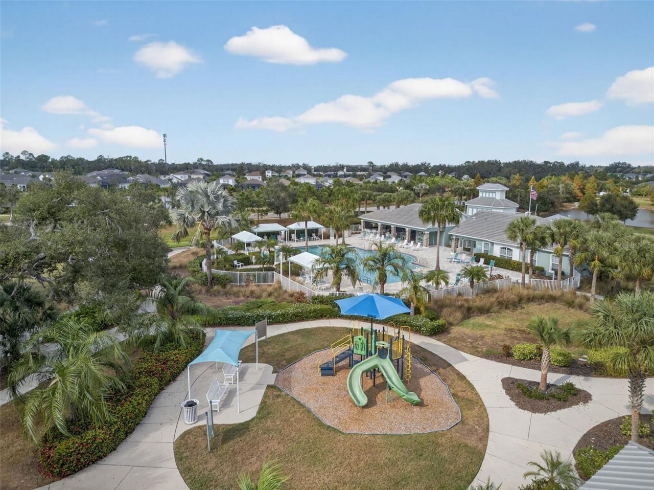 10610 Crooked Creek Court, Parrish, FL 34219 Photo