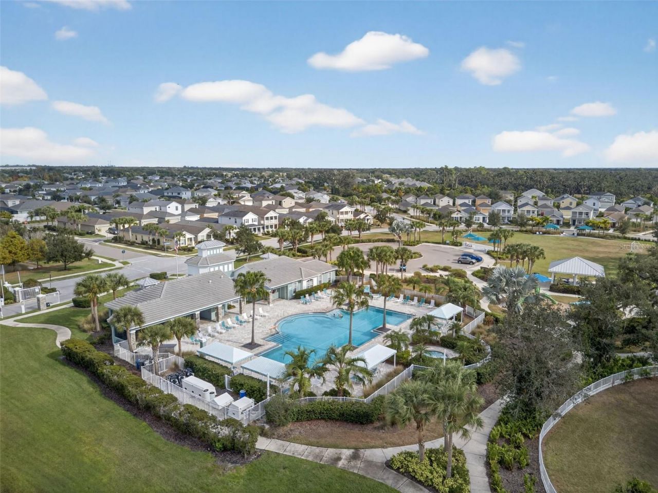 10610 Crooked Creek Court, Parrish, FL 34219 Photo