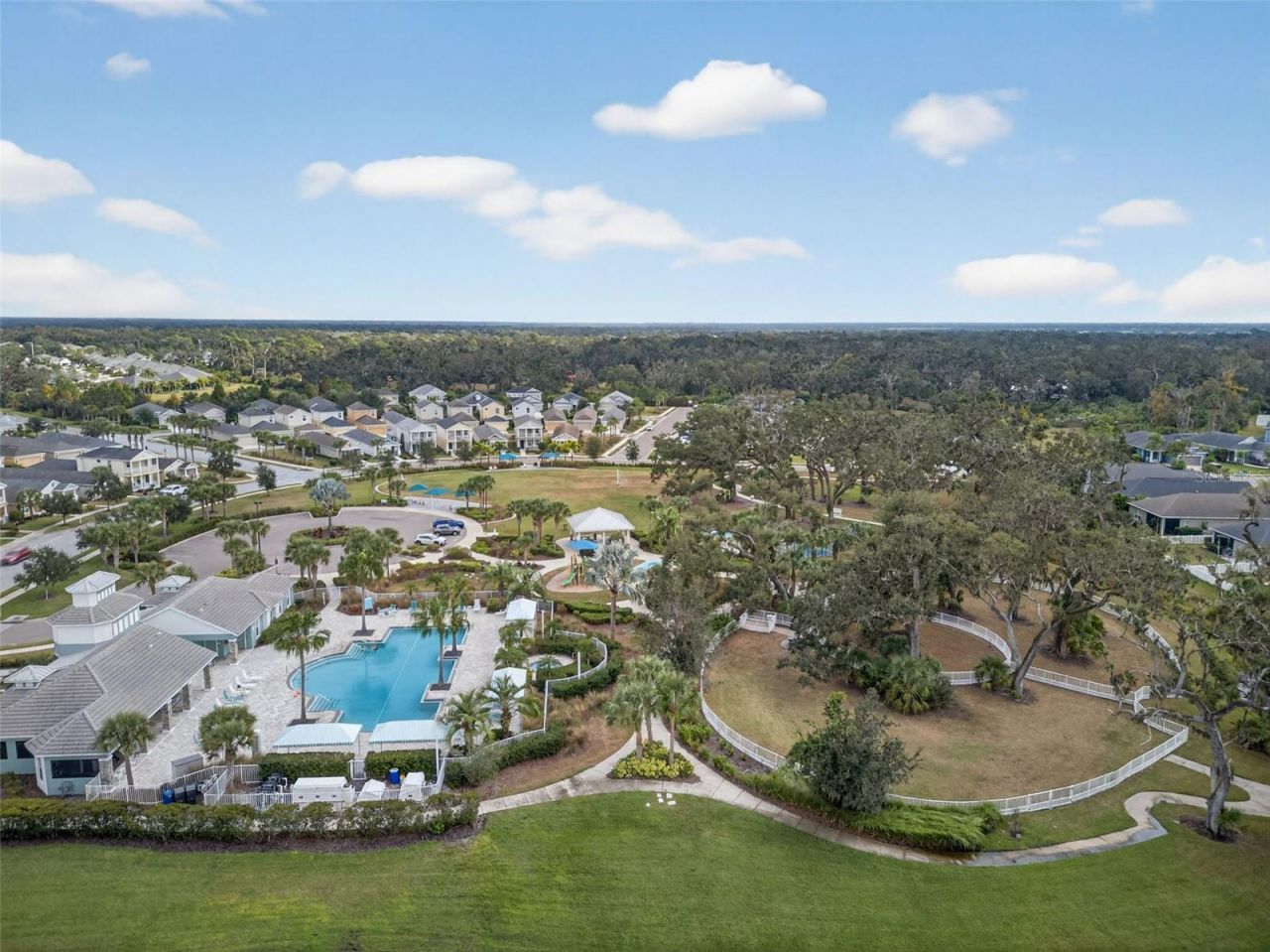 10610 Crooked Creek Court, Parrish, FL 34219 Photo