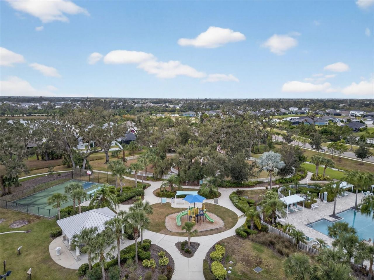 10610 Crooked Creek Court, Parrish, FL 34219 Photo