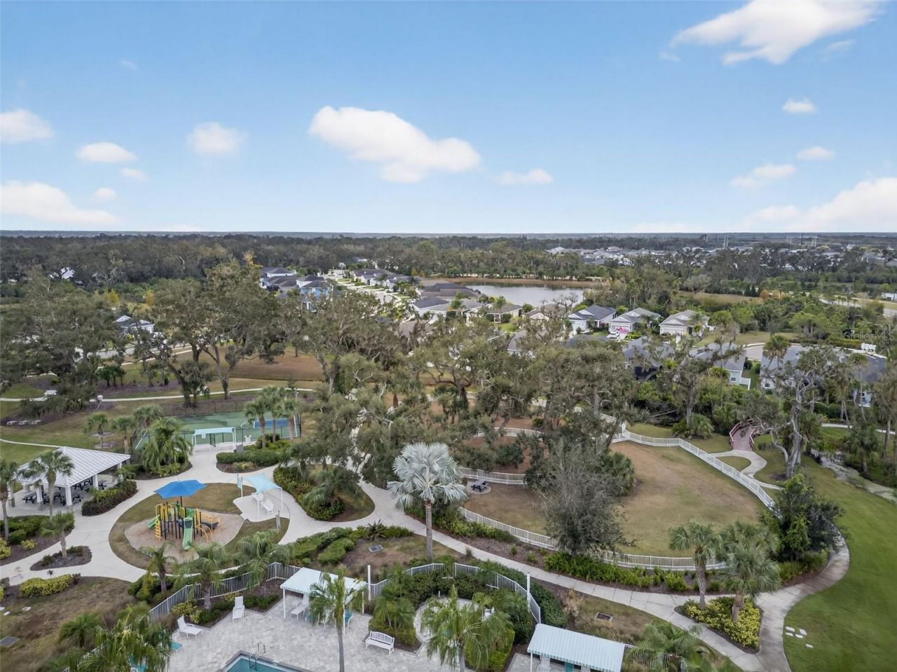 10610 Crooked Creek Court, Parrish, FL 34219 Photo