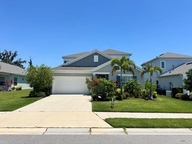 10610 Crooked Creek Court, Parrish, FL 34219 Photo