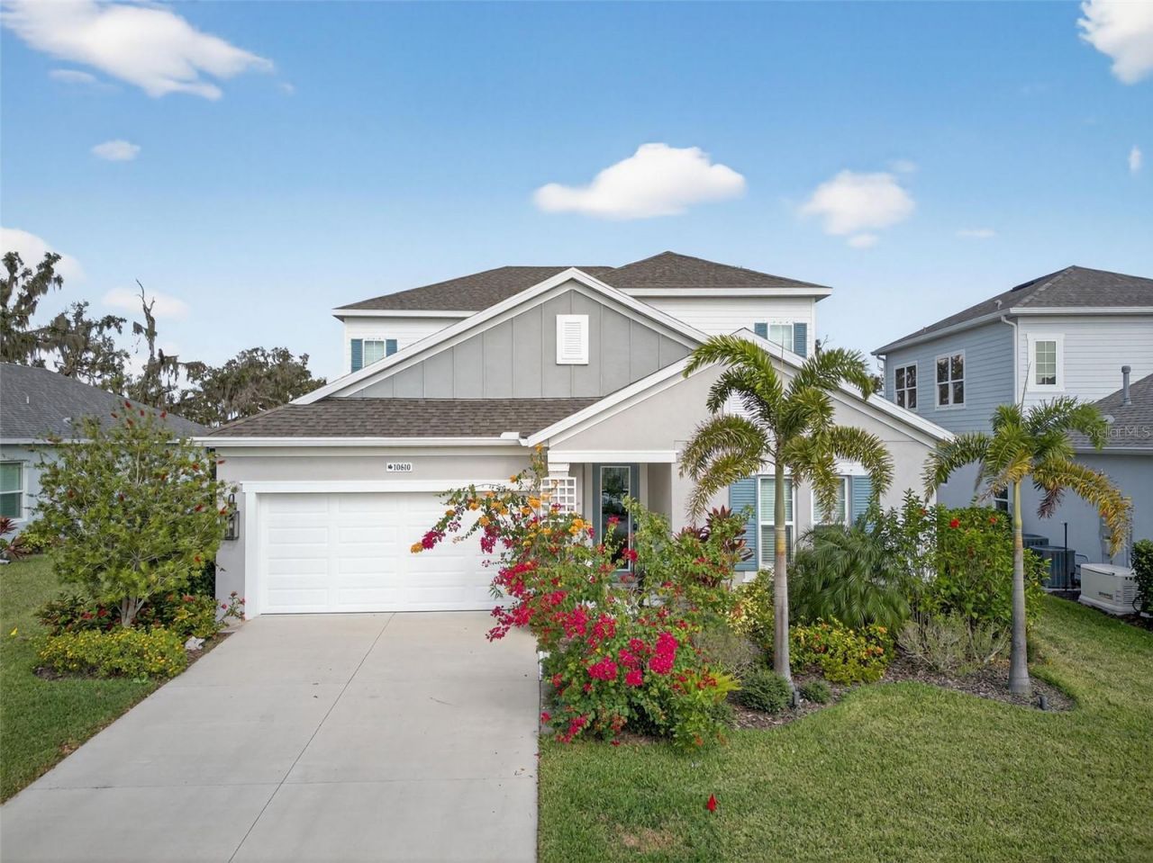 10610 Crooked Creek Court, Parrish, FL 34219 Photo