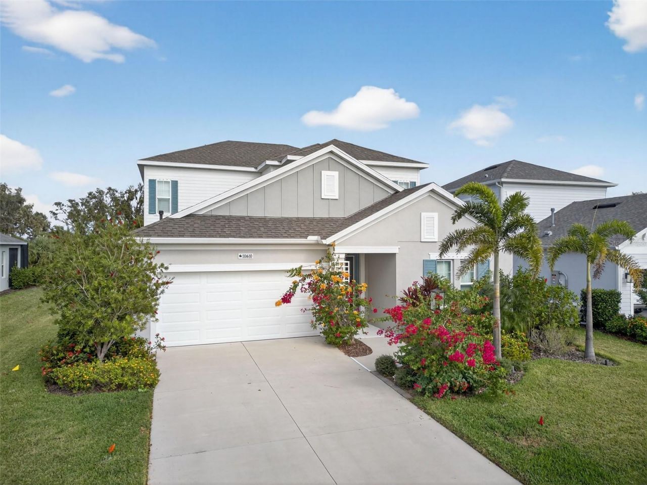 10610 Crooked Creek Court, Parrish, FL 34219 Photo