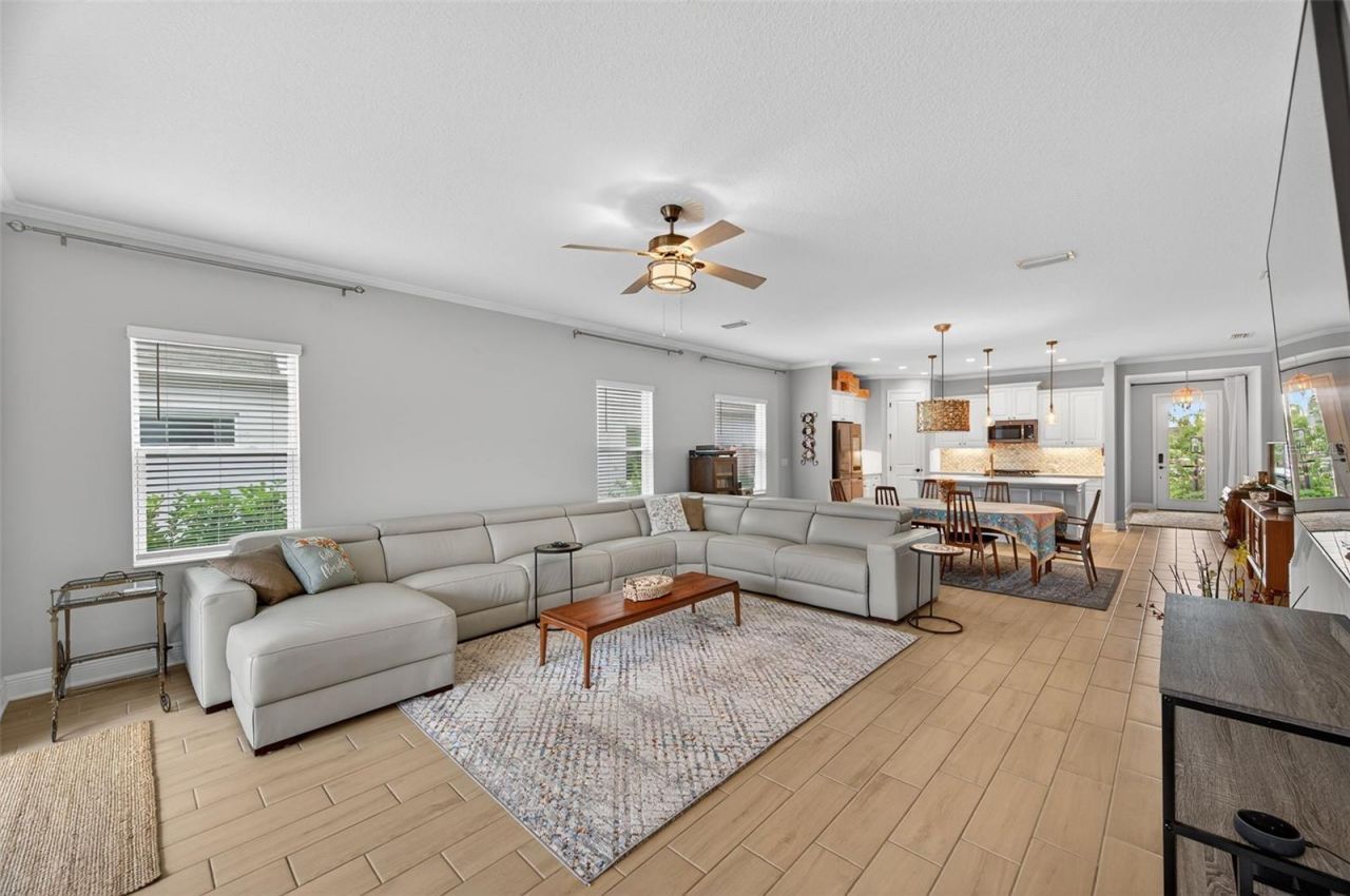 10610 Crooked Creek Court, Parrish, FL 34219 Photo