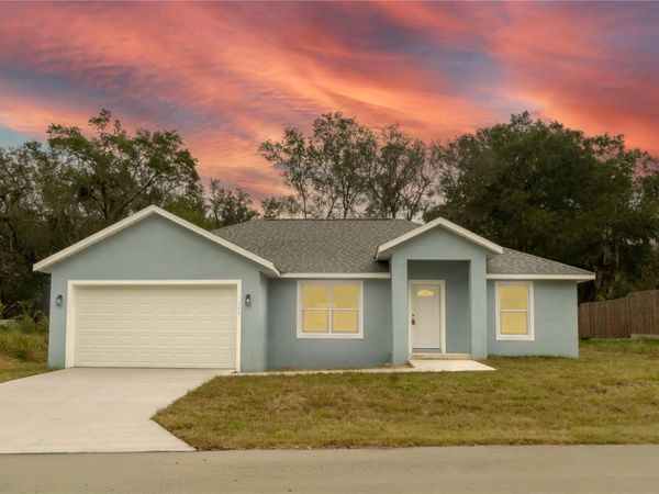 295 OAK LANE DRIVE, OCALA, FL 34472