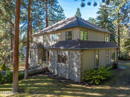 12 Kelly Circle, Glenbrook, NV 89413 Photo