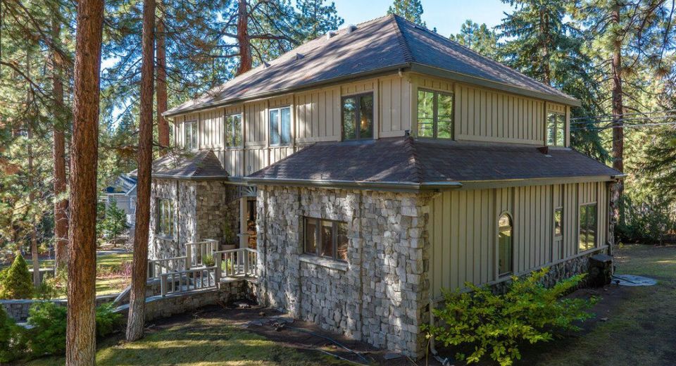 12 Kelly Circle, Glenbrook, NV 89413 Photo