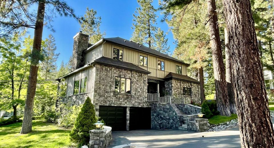 12 Kelly Circle, Glenbrook, NV 89413 Photo
