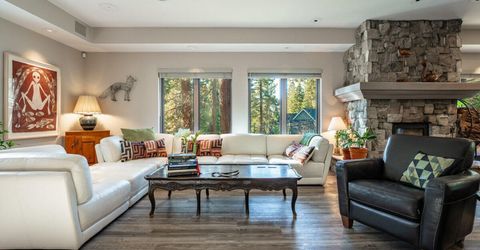 12 Kelly Circle, Glenbrook, NV 89413 Photo